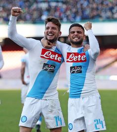 Lorenzo Insigne