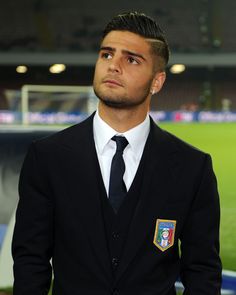 Lorenzo Insigne