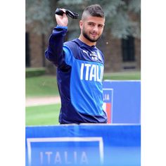 Lorenzo Insigne