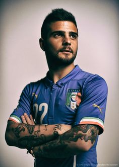 Lorenzo Insigne