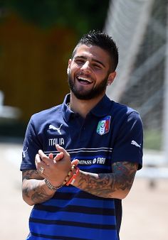 Lorenzo Insigne