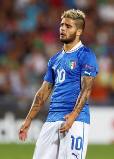 Lorenzo Insigne