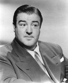 Lou Costello