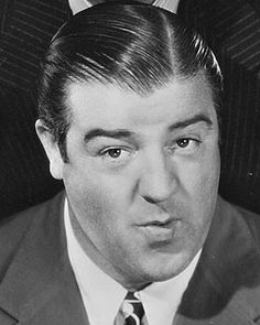 Lou Costello