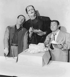 Lou Costello