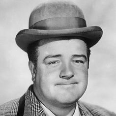 Lou Costello