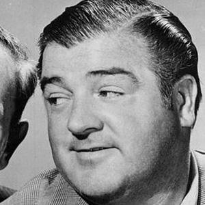 Lou Costello