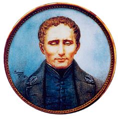 Louis Braille