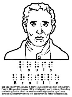 Louis Braille