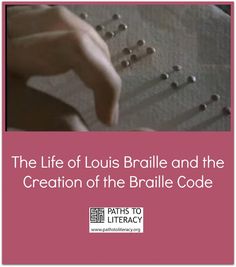 Louis Braille