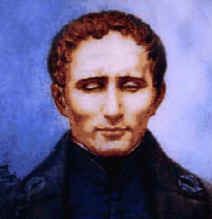 Louis Braille