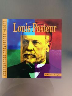 Louis Pasteur