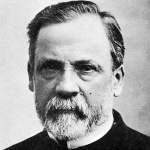 Louis Pasteur