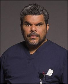 Luis Guzman