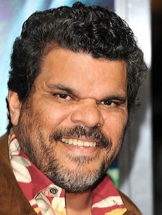 Luis Guzman