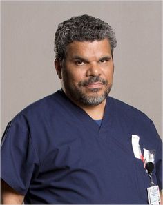 Luis Guzman