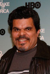 Luis Guzman