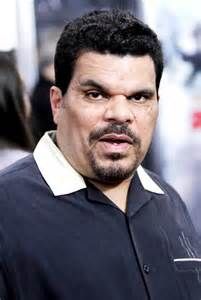 Luis Guzman