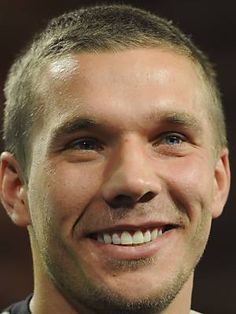 Lukas Podolski