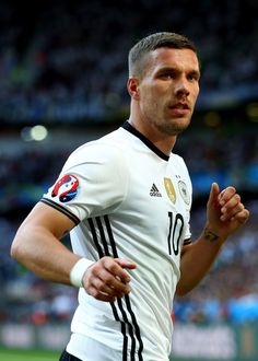 Lukas Podolski