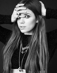 Lykke Li