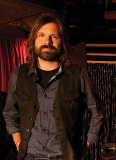 Mac Powell