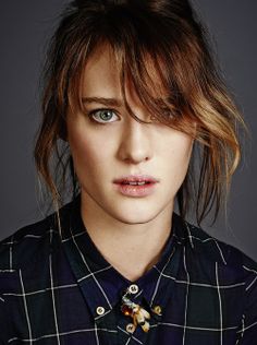 Mackenzie Davis