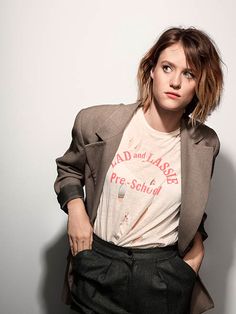 Mackenzie Davis