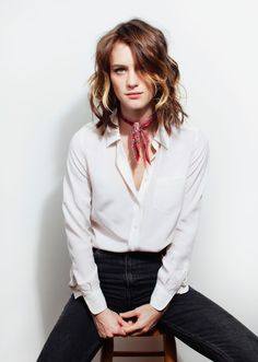 Mackenzie Davis