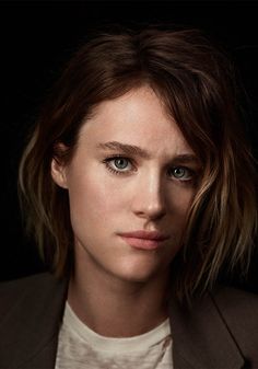 Mackenzie Davis