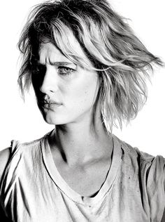 Mackenzie Davis