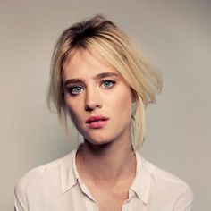 Mackenzie Davis