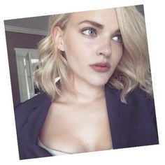 Madeline Brewer