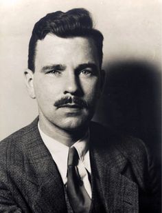 Malcolm Cowley