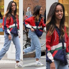 Malia Obama