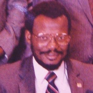 Mangosuthu Buthelezi