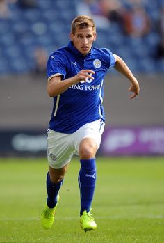 Marc Albrighton