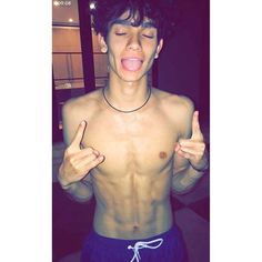 Marcus Dobre