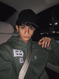 Marcus Dobre