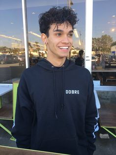 Marcus Dobre