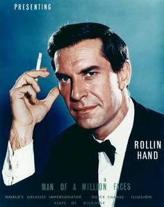 Martin Landau