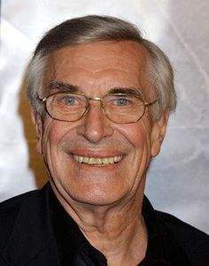 Martin Landau