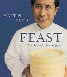 Martin Yan