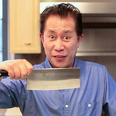 Martin Yan