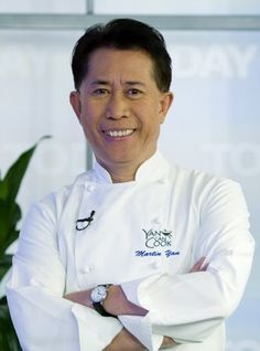 Martin Yan