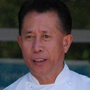 Martin Yan