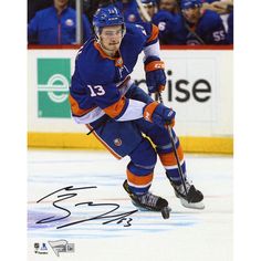 Mathew Barzal