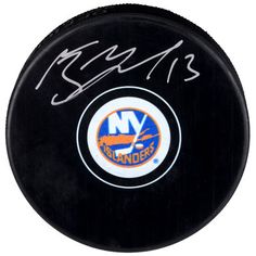 Mathew Barzal