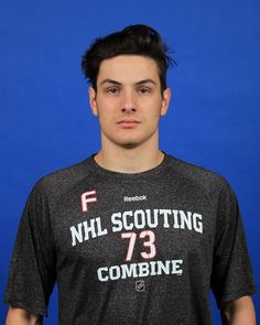 Mathew Barzal