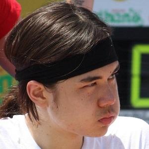 Matt Stonie